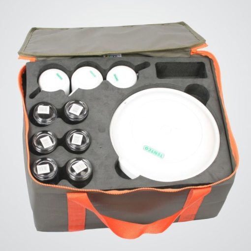 Tentco Dinner Set Bag