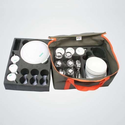 Tentco Dinner Set Bag 3