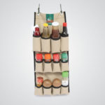 Tentco Spice And Sauce Bag