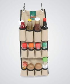 Tentco Spice And Sauce Bag