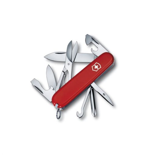 Victorinox Super Tinker 91mm-hunting knife-pocket knife