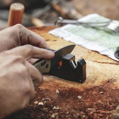 Work Sharp Pivot Plus Knife Sharpener