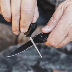 Work Sharp Pivot Plus Knife Sharpener