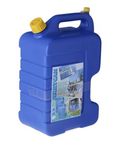 Addis Water Jerry Can 15L Blue