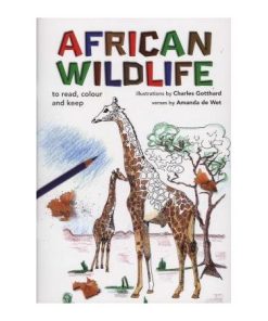African Wildlife to Readc
