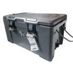 Africooler 27L Grey-cooler box