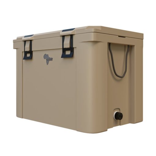 Africooler 55L Beige-cooler box