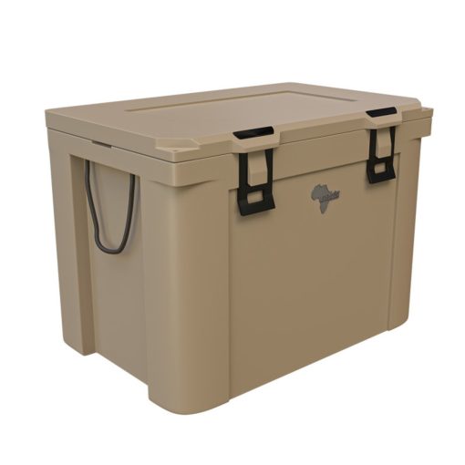 Africooler 55L Beige-cooler box