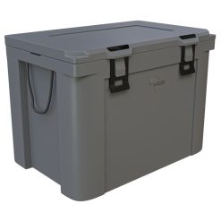 Africooler 55L Grey-cooler box