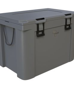 Africooler 55L Grey-cooler box