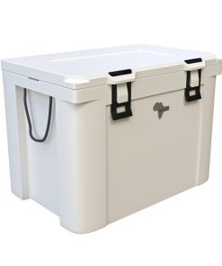 Africooler 55L White-cooler box
