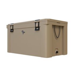 Africooler 90L Beige-cooler box