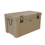 Africooler 90L Beige-cooler box