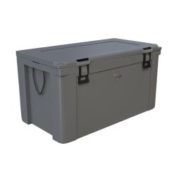 Africooler 90L Grey-cooler box