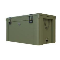 Africooler 90L Olive-cooler box