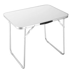 Afritrail Camp Table 70cm-Camping Furniture-foldable camp table