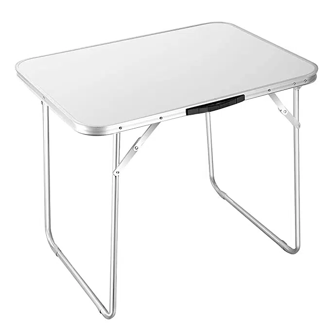 Afritrail Camp Table 70cm-Camping Furniture-foldable camp table