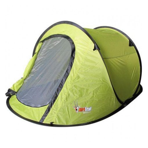 Afritrail Ezy2 Pop Up Tent