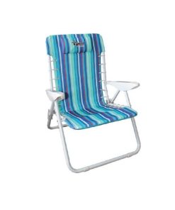 Afritrail Flamingo Beach Chair