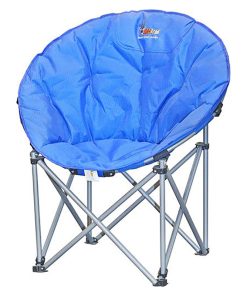 Afritrail Moon Chair Jumbo-camping chair-camping furniture