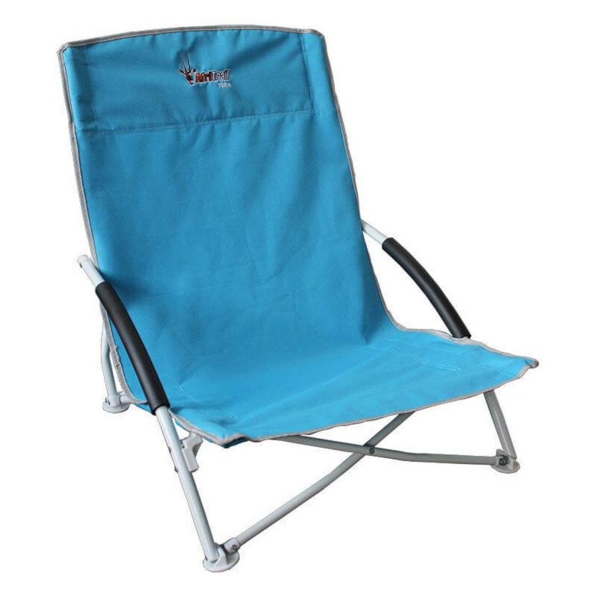 Afritrail Tern Beach Chair-camping chair