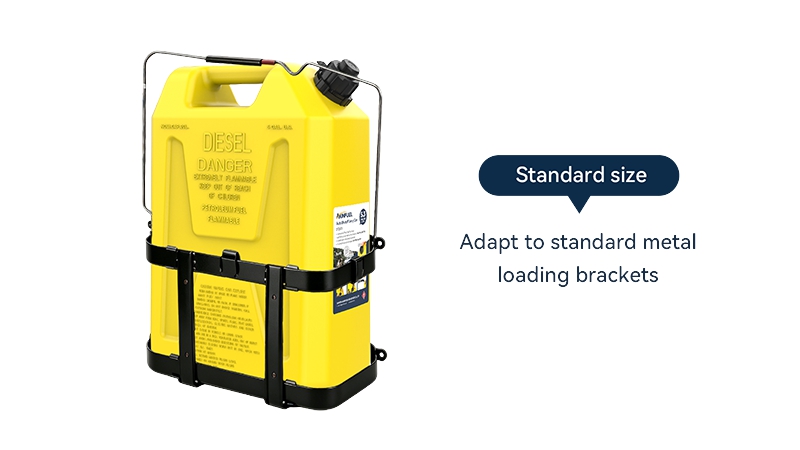 Akinfuel Jerry Can