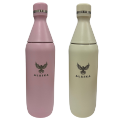 KampCo Alaska Water Bottle, 590ml