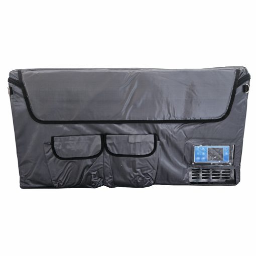 KampCo Fridge Cover for BCD80 Fridge