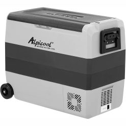 Alpicool T60 Fridge Freezer 12V 220V
