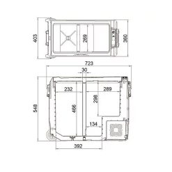 Alpicool T60