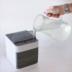 Alva Cool Cube Pro Evaporative Cooler