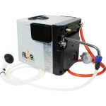Alva Mini Portable Gas Water Heater