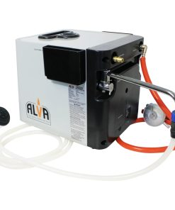 Alva Mini Portable Gas Water Heater