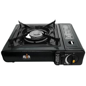 Alva Portable Gas Stove