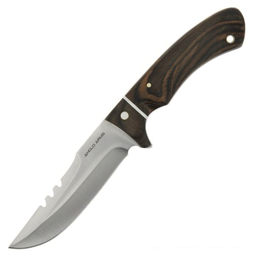 Anglo Arms Deluxe Knife 10 Inch 