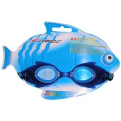 Aqualine Crazy Creatures Swim Goggles