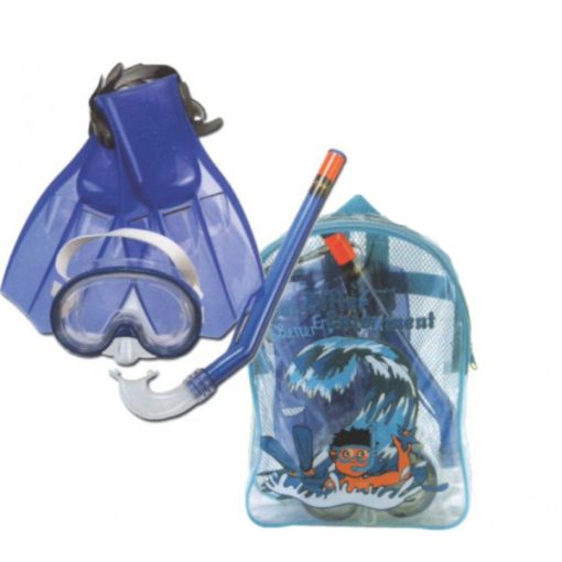 Aqualine Hippo Swim Set