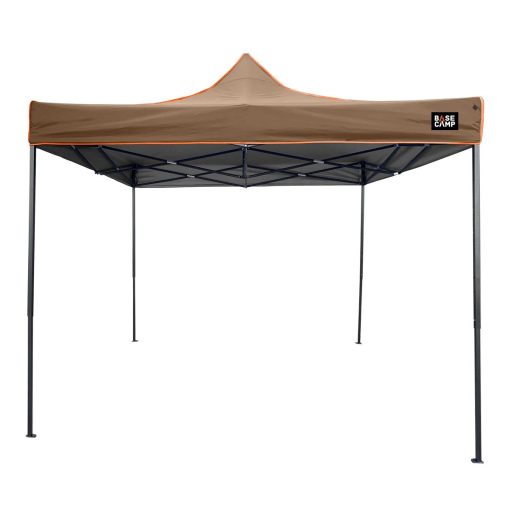 Basecamp Pop Up Gazebo 3m