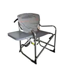 Basecamp Kids Camp Chair with Side Table