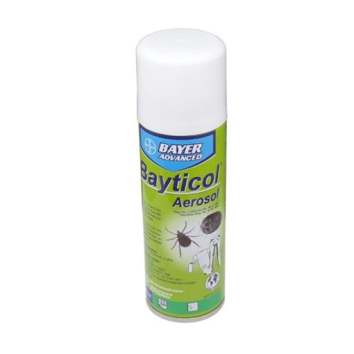 Bayticol Tick Spray