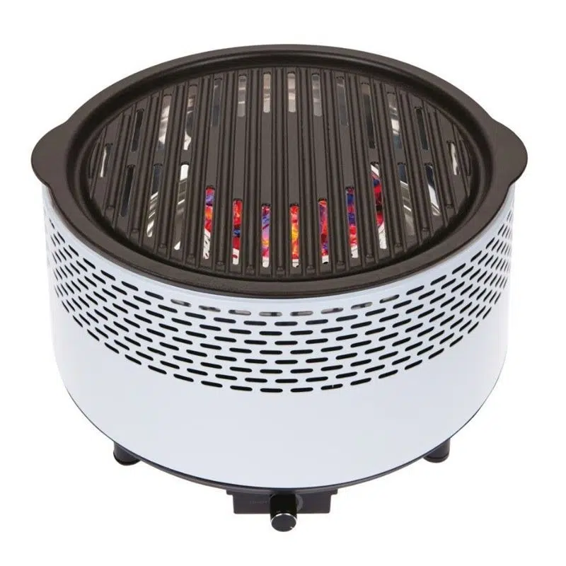 Al Fresco Smokeless Grill
