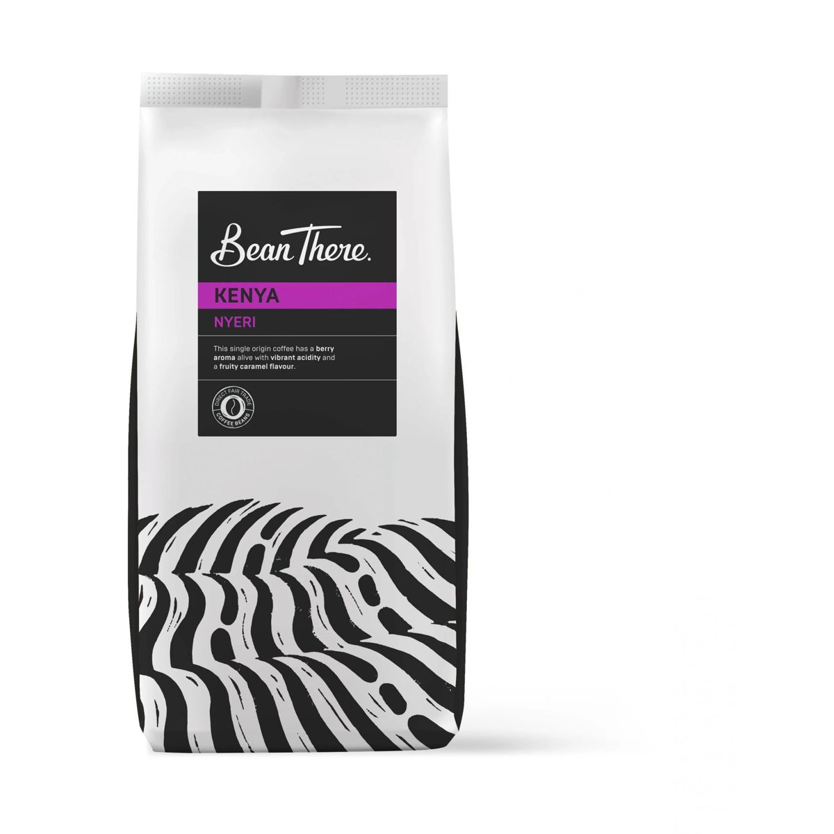 Bean There Kenya Coffee