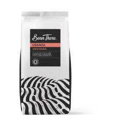 Bean There Uganda Coffee