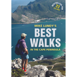 Hiking Best Walks in the Cape Peninsula - Lundy M