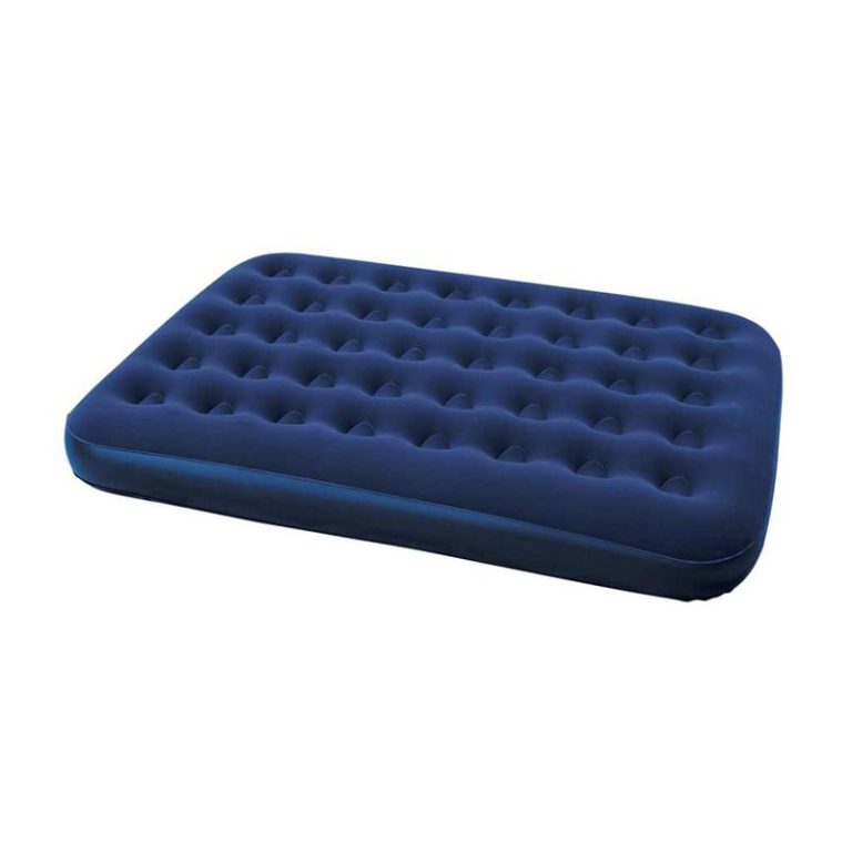 Inflatable Mattress | Airbed | Sleeping Gear | Camp and Climb