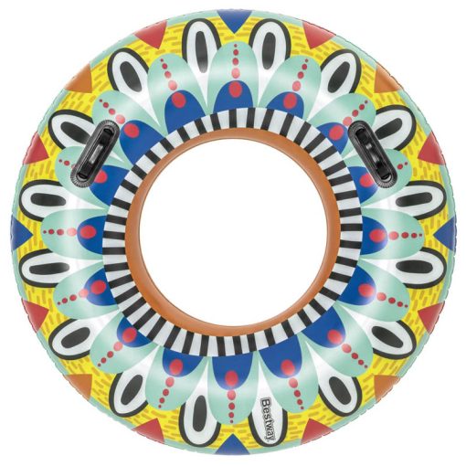 Bestway Flirty Fiesta Swing RIng