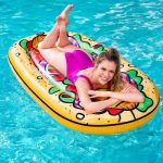 Bestway Hot Dog Pool Float