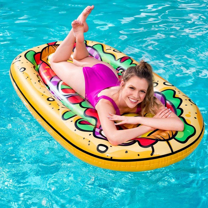 Bestway Hot Dog Pool Float