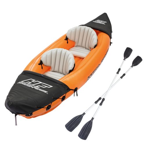 Bestway Hyfro Force Lite Rapid X2 Kayak