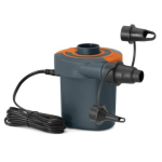 Bestway Sidewinder 12V DC Air Pump